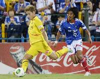 Nhận định, soi kèo Jubilo Iwata vs Kashiwa Reysol, 16h30 ngày 3/9