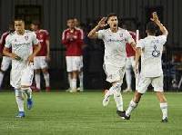 Nhận định, soi kèo Los Angeles FC vs Real Salt Lake, 9h37 ngày 5/9