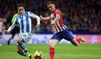 Nhận định, soi kèo Real Sociedad vs Atletico Madrid, 23h30 ngày 3/9