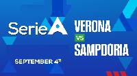 Nhận định, soi kèo Verona vs Sampdoria, 23h00 ngày 4/9