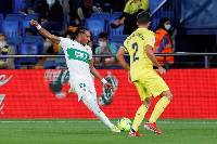 Nhận định, soi kèo Villarreal vs Elche, 23h30 ngày 4/9