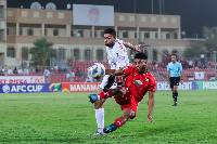 Nhận định, soi kèo Al Arabi vs Al Seeb, 0h00 ngày 6/9