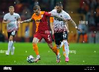 Nhận định, soi kèo Galatasaray vs Gaziantep, 1h00 ngày 6/9