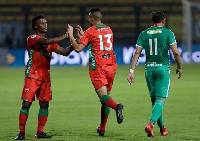 Nhận định soi kèo Patriotas vs La Equidad, 8h05 ngày 6/9