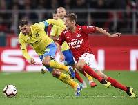 Nhận định soi kèo Torpedo vs Rostov, 0h ngày 6/9