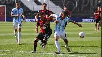 Nhận định, soi kèo Tucuman vs Banfield, 07h30 ngày 6/9