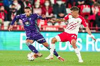 Nhận định, soi kèo Valladolid vs Almeria, 2h00 ngày 6/9