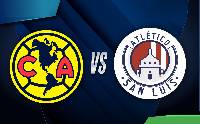 Nhận định, soi kèo Club America vs San Luis, 09h05 ngày 7/9