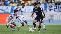 Nhận định soi kèo Gangwon vs Gimcheon Sangmu, 17h30 ngày 6/9