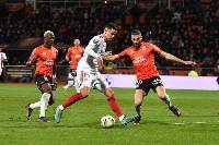 Nhận định, soi kèo Lorient vs Lyon, 0h00 ngày 8/9