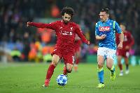 Nhận định, soi kèo Napoli vs Liverpool, 2h00 ngày 8/9