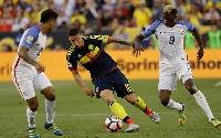 Nhận định, soi kèo nữ Colombia vs nữ Costa Rica, 7h30 ngày 7/9