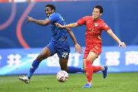 Nhận định, soi kèo Suzhou Dongwu vs Xinjiang Tianshan, 14h30 ngày 7/9