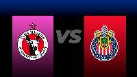 Nhận định, soi kèo Tijuana vs Guadalajara Chivas, 09h05 ngày 8/9