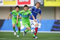 Nhận định, soi kèo Yokohama Marinos vs Shonan Bellmare, 17h00 ngày 7/9