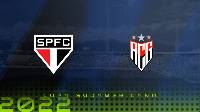 Nhận định, soi kèo Sao Paulo vs Atletico Goianiense, 7h30 ngày 9/9