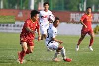 Nhận định, soi kèo Sichuan Jiuniu vs Shijiazhuang Kungfu, 14h30 ngày 7/9