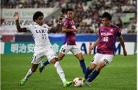 Nhận định, soi kèo Vissel Kobe vs Kashima Antlers, 17h00 ngày 7/9