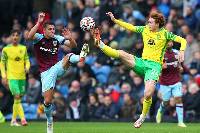 Nhận định, soi kèo Burnley vs Norwich, 2h00 ngày 10/9