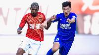 Nhận định, soi kèo Guangzhou FC vs Tianjin JMT, 18h30 ngày 9/9