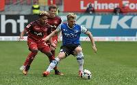 Nhận định, soi kèo Nurnberg vs Arminia Bielefeld, 23h30 ngày 9/9