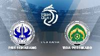 Nhận định, soi kèo PSIS Semarang vs Persikabo, 15h00 ngày 9/9