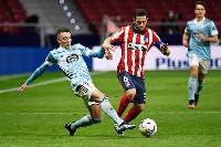 Nhận định, soi kèo Atletico Madrid vs Celta Vigo, 2h00 ngày 11/9