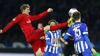 Nhận định soi kèo Hertha Berlin vs Leverkusen, 20h30 ngày 10/9