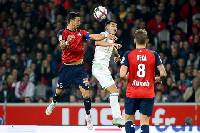 Nhận định soi kèo Marseille vs Lille, 2h ngày 11/9