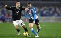 Nhận định, soi kèo Napoli vs Spezia, 20h00 ngày 10/9