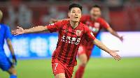 Soi kèo hiệp 1 Guangzhou FC vs Tianjin JMT, 18h30 ngày 9/9