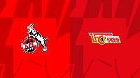 Nhận định, soi kèo Cologne vs Union Berlin, 20h30 ngày 11/9