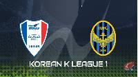 Nhận định, soi kèo Suwon Bluewings vs Incheon Utd, 17h00 ngày 11/9