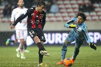 Nhận định, soi kèo Ajaccio vs Nice, 20h00 ngày 11/9