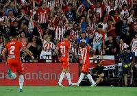 Nhận định, soi kèo Almeria vs Osasuna, 2h00 ngày 13/9