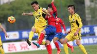 Nhận định, soi kèo Beijing BSU vs Qingdao Manatee, 14h30 ngày 12/9