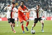 Nhận định, soi kèo Besiktas vs Istanbul Basaksehir, 23h00 ngày 12/9