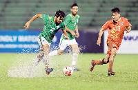 Nhận định, soi kèo Bhutan U20 vs Bangladesh U20, 22h00 ngày 12/9