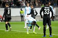 Nhận định, soi kèo Marseille vs Eintracht Frankfurt, 2h00 ngày 14/9