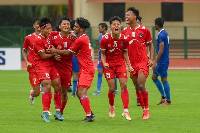 Nhận định, soi kèo Nepal U20 vs Qatar U20, 1h00 ngày 13/9