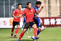 Nhận định, soi kèo Qingdao Youth vs Shanghai Jiading, 14h00 ngày 12/9