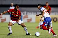 Nhận định, soi kèo Sport Recife vs Bahia, 6h00 ngày 13/9