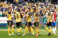 Nhận định, soi kèo Viborg vs AC Horsens, 0h00 ngày 13/9