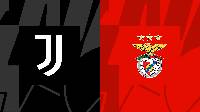 Nhận định, soi kèo Juventus vs Benfica, 02h00 ngày 15/9