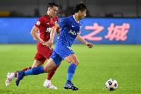 Nhận định, soi kèo Meizhou Hakka vs Zhejiang, 18h30 ngày 14/9