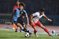 Nhận định soi kèo Nagoya Grampus vs Kawasaki Frontale, 17h30 ngày 14/9