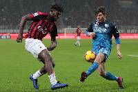 Nhận định, soi kèo AC Milan vs Dinamo Zagreb, 23h45 ngày 14/9