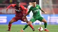 Nhận định soi kèo Beijing Guoan vs Hebei, 18h30 ngày 14/9