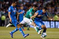 Nhận định, soi kèo Cruz Azul vs Club Leon, 7h00 ngày 16/9