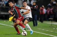 Nhận định, soi kèo Corinthians vs Fluminense, 6h00 ngày 16/9